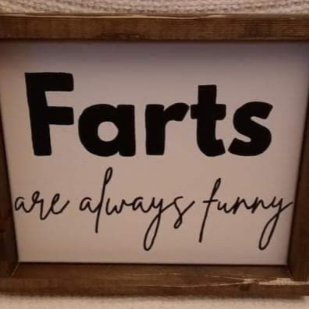 Framed Canvas art